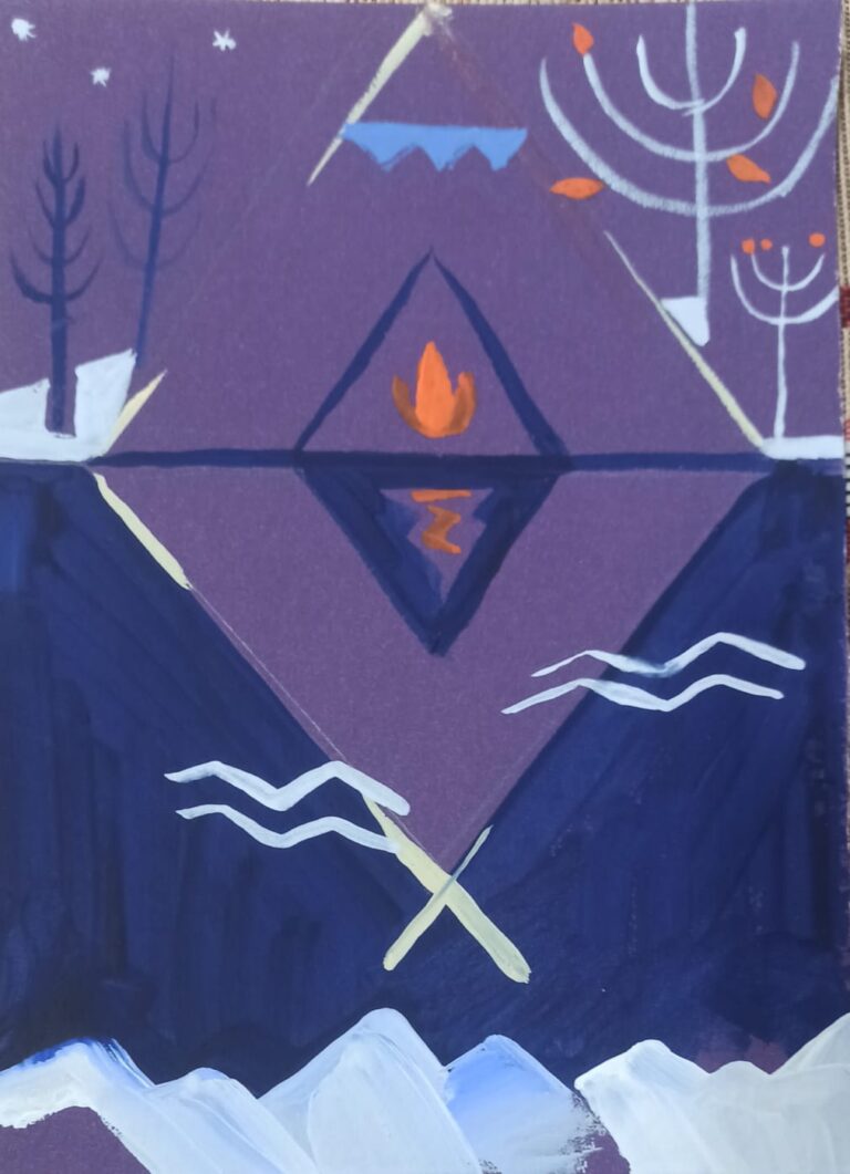 Shamans_Wigwam
