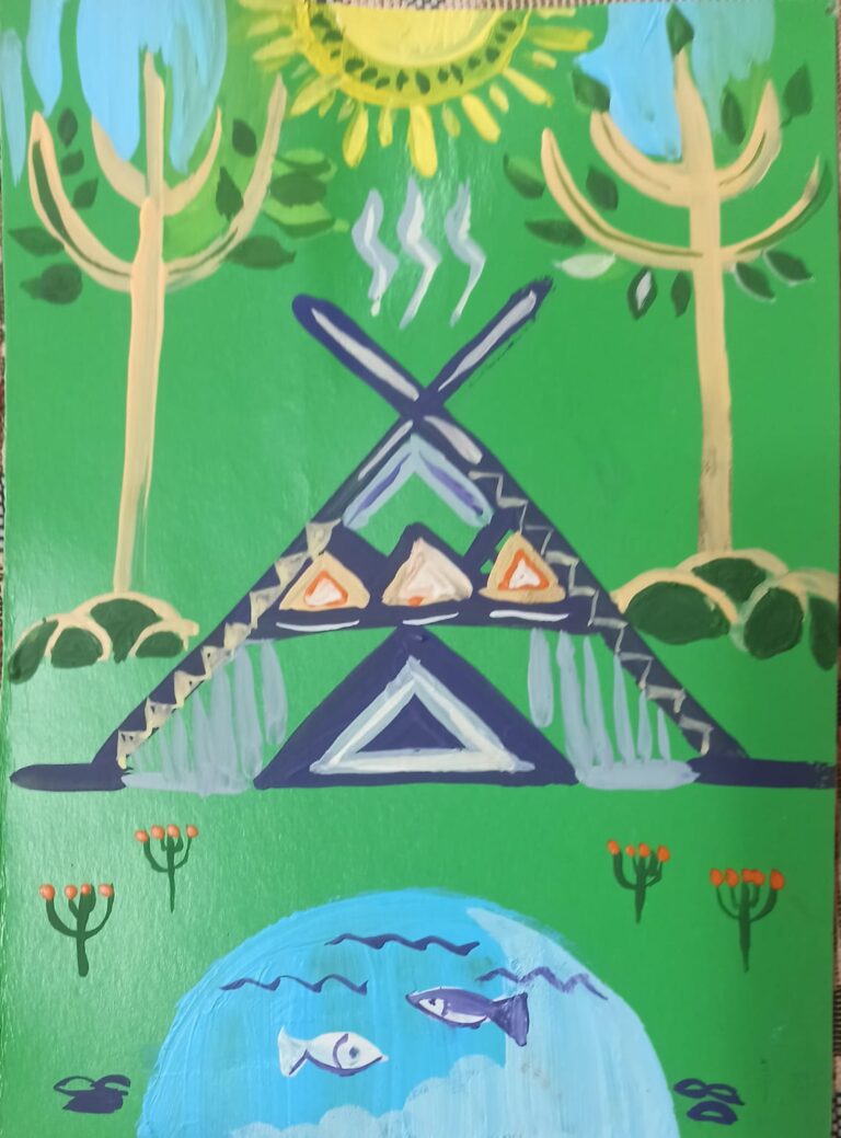 Small_wigwam